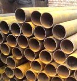 труба стальная 273 мм - вариант 2