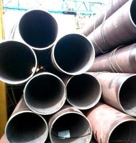 труба стальная 300 мм - вариант 2