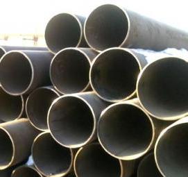 труба стальная 325х6 мм - модель 3