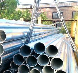 труба стальная 325х6 мм - модель 2