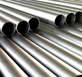 труба стальная 325х8 мм - модель 2