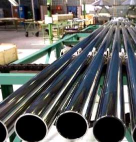 труба стальная 32 мм - вариант 1