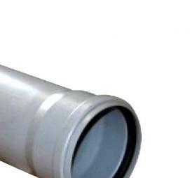труба стальная 3 м - тип 1
