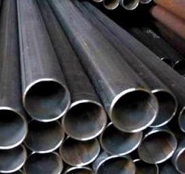 труба стальная 3 м - тип 3