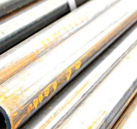 труба стальная 40 мм - тип 1