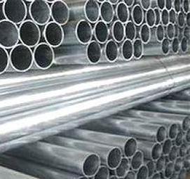 труба стальная 40 мм - тип 3