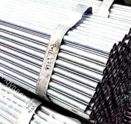 труба стальная 40 мм - тип 2