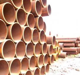 труба стальная 426 мм - тип 2