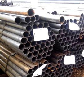 труба стальная 50 м - модель 3