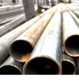 труба стальная 50 м - модель 2