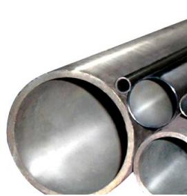 труба стальная 50х3 мм - вариант 3