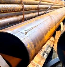 труба стальная 50х3 мм - вариант 2