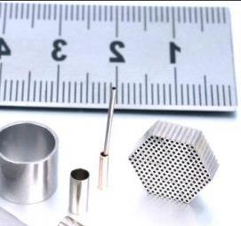 труба стальная 5 мм - вариант 3