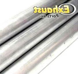 труба стальная 5 мм - вариант 2