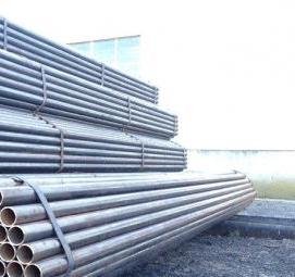 труба стальная 60х40 мм - вариант 1