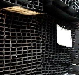 труба стальная 60х40 мм - вариант 4