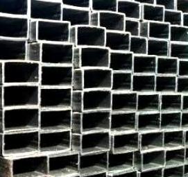 труба стальная 65 мм - тип 1