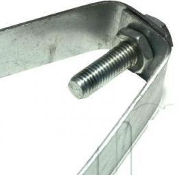 труба стальная 65 мм - тип 3