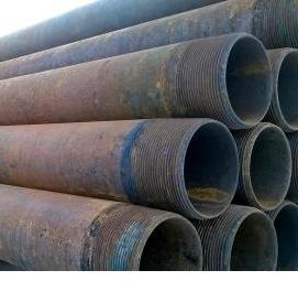 труба стальная 65 мм - тип 2