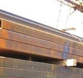 труба стальная 68 мм - модель 4