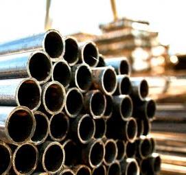 труба стальная 68 мм - модель 3