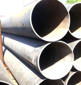 труба стальная 6 мм - тип 1