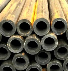 труба стальная 6 мм - тип 3