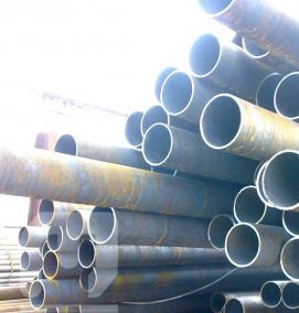 труба стальная 76 мм - модель 3