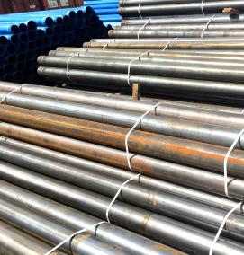 труба стальная 76 мм - модель 2