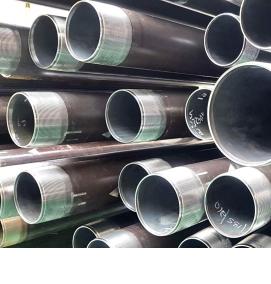 труба стальная 80 мм - вариант 4