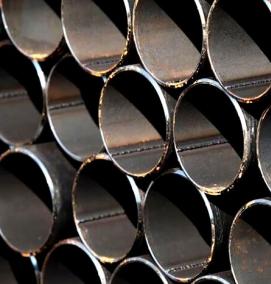 труба стальная 80 мм - вариант 2