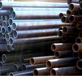 труба стальная 8 мм - модель 1