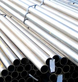 труба стальная бесшовная 100 мм - тип 4