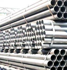 труба стальная бесшовная 100 мм - тип 2