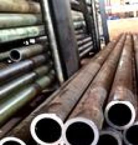 труба стальная бесшовная 20 мм - модель 1