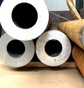 труба стальная бесшовная 89х3 мм - тип 1