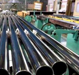 труба стальная диаметр 32 мм - вариант 1