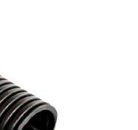 труба стальная для кабеля - модель 4