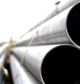 труба стальная Ду 100 - модель 3