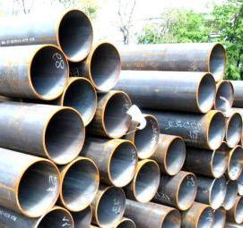 труба стальная Ду 108 - тип 3