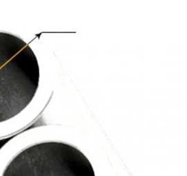 труба стальная Ду 108 - тип 2