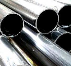 труба стальная Ду 125 - тип 3