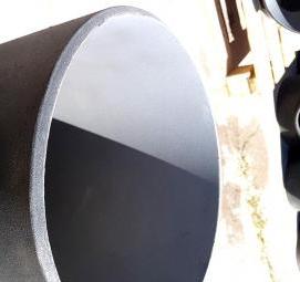 труба стальная Ду 400 - вариант 2