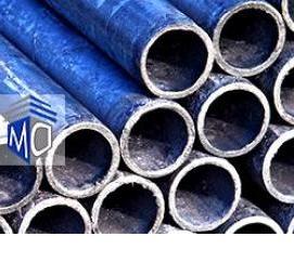 труба стальная Ду 40 - модель 2