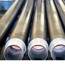 труба стальная - тип 1