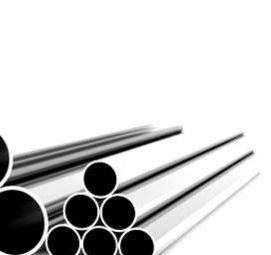 труба стальная электромонтажная - тип 4