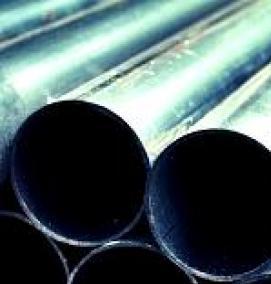 труба стальная электросварная 108 мм - тип 1