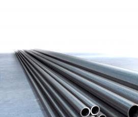 труба стальная электросварная 108х3 мм - тип 4