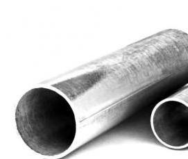 труба стальная электросварная 108х4 мм - модель 1