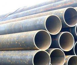 труба стальная электросварная 108х4 мм - модель 2